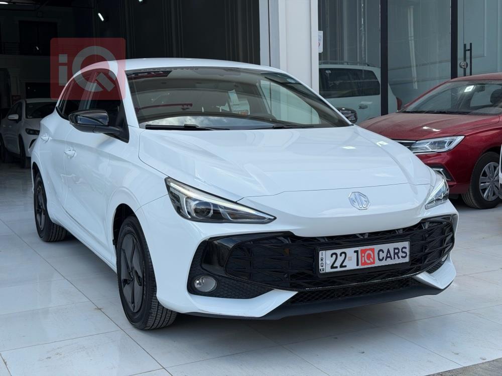 MG 3